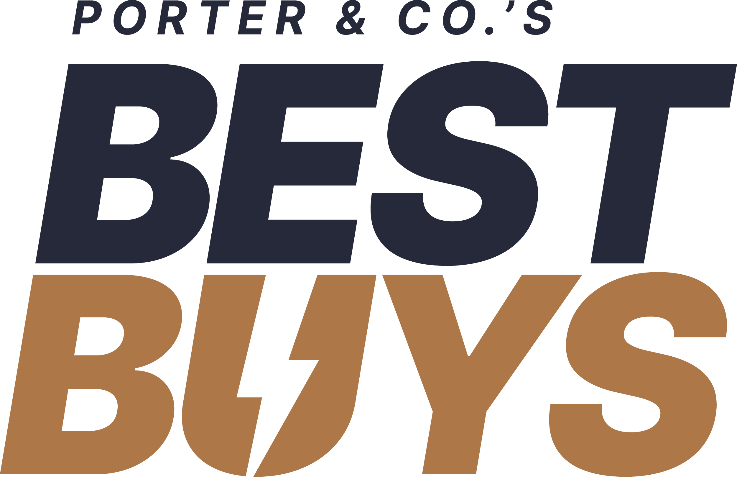 Best Buys