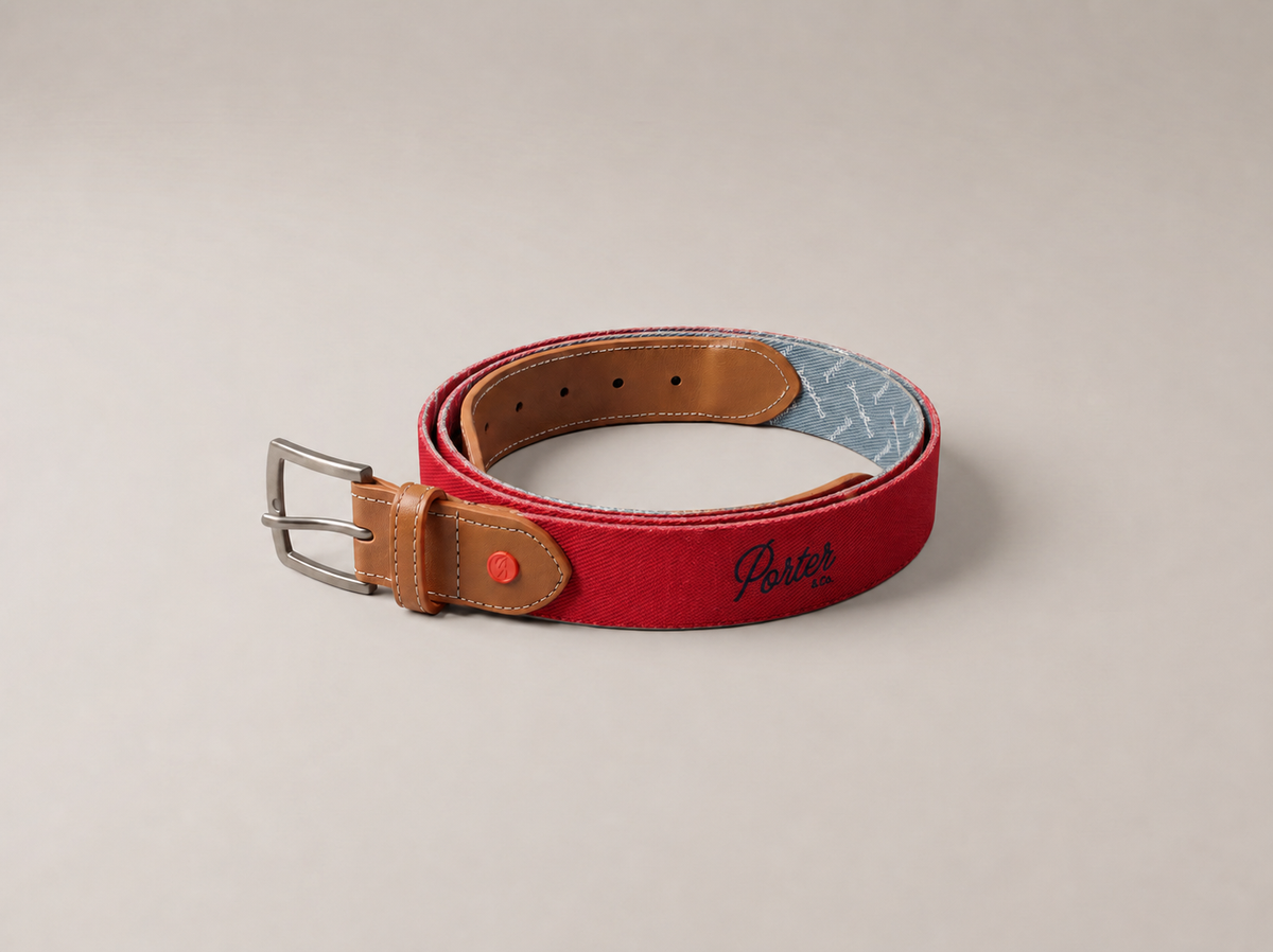 Premium Belts