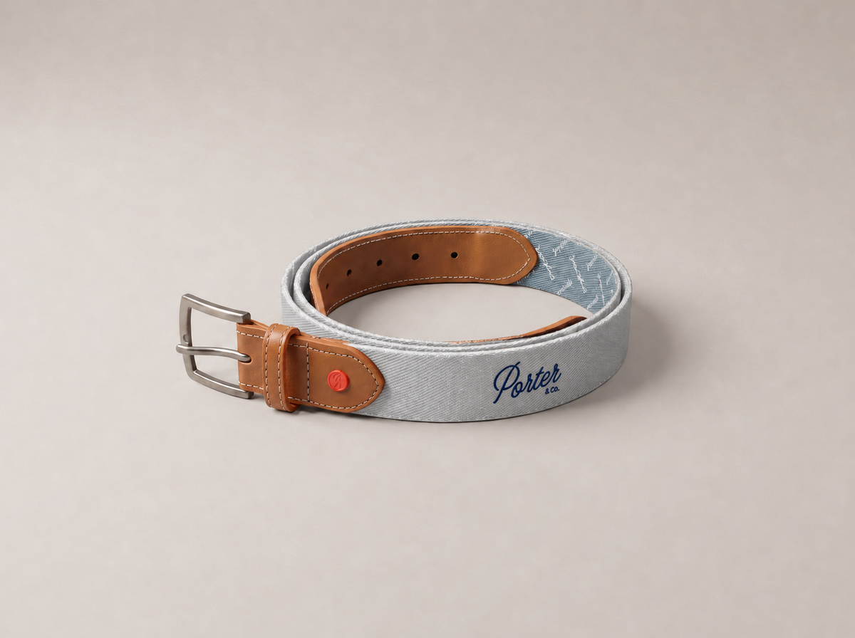 Premium Belts