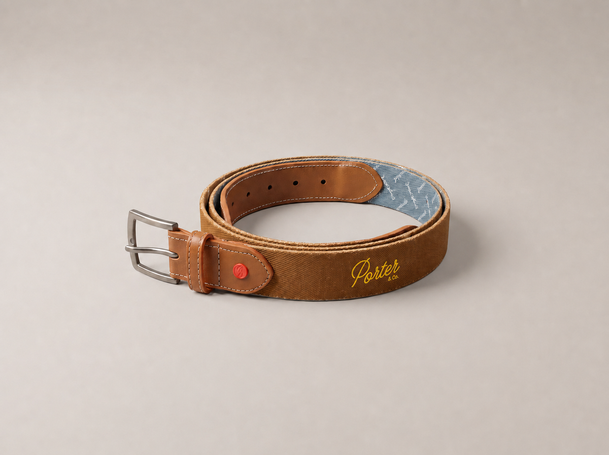 Premium Belts