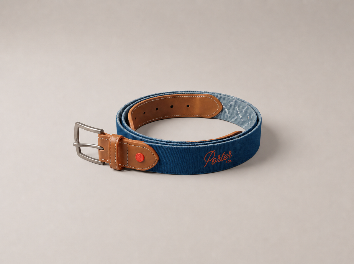 Premium Belts