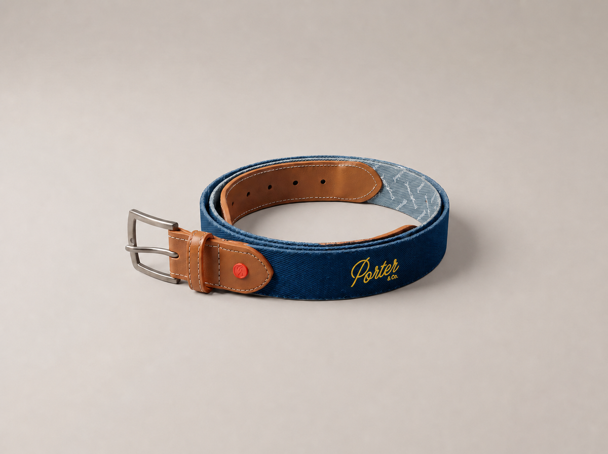 Premium Belts