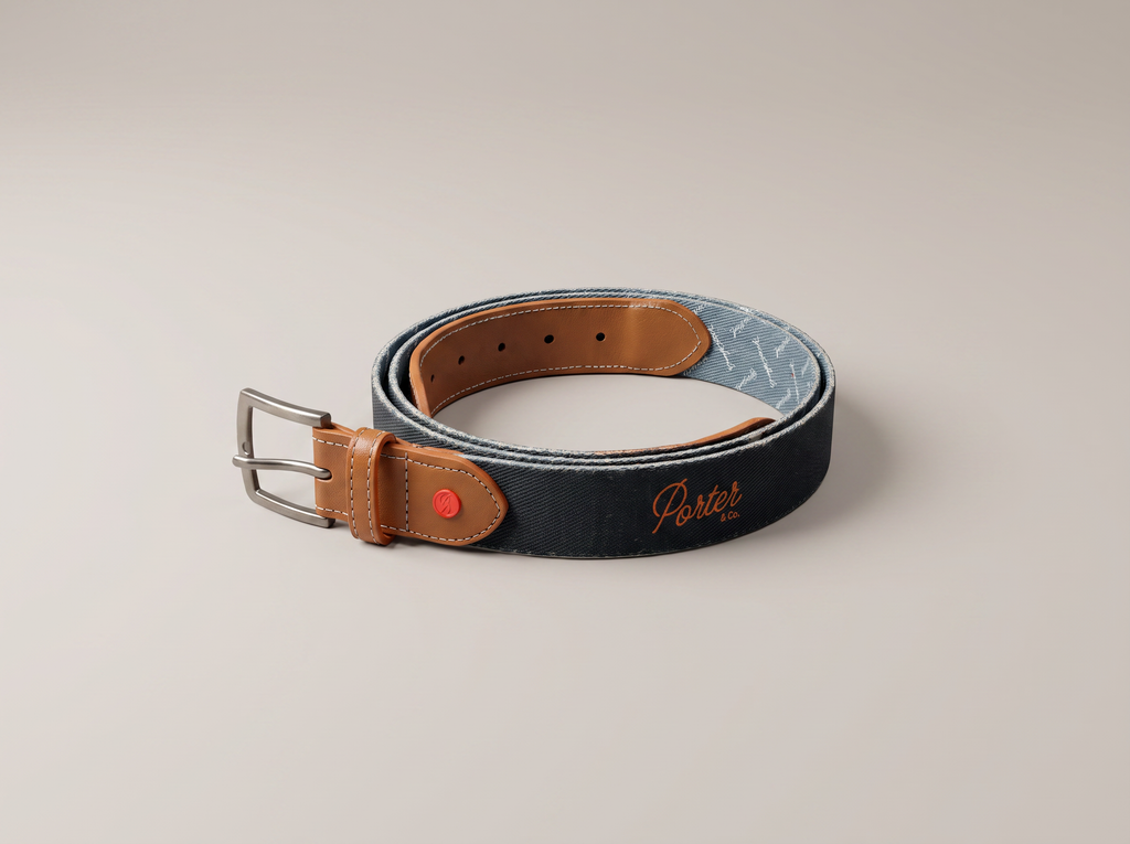 Premium Belts