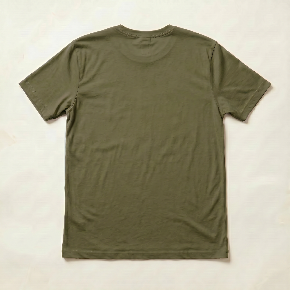 Horse Meet Water T-Shirt | Porter & Co.