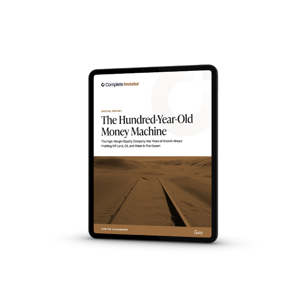 The Final Displacement Report Bundle