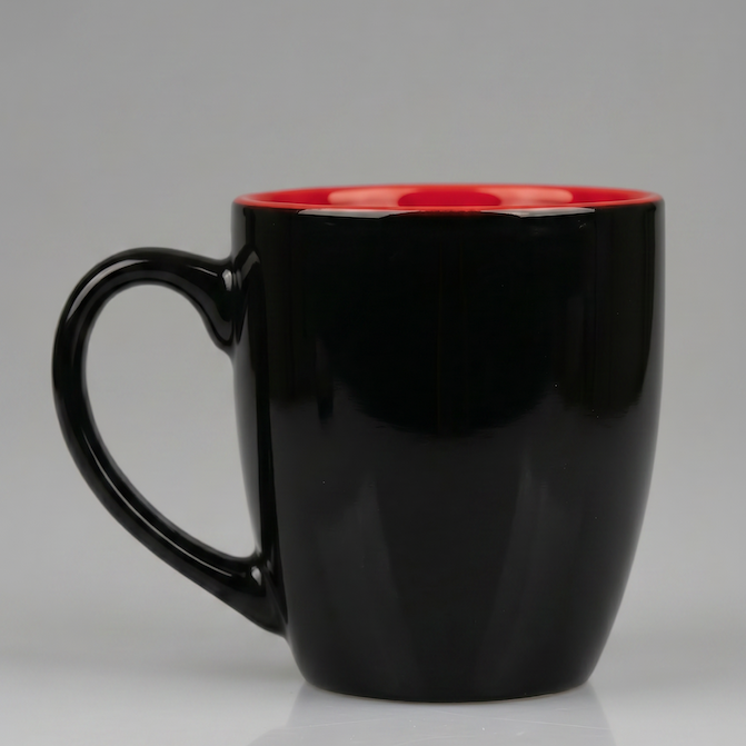 Coffee Mug | Porter & Co.