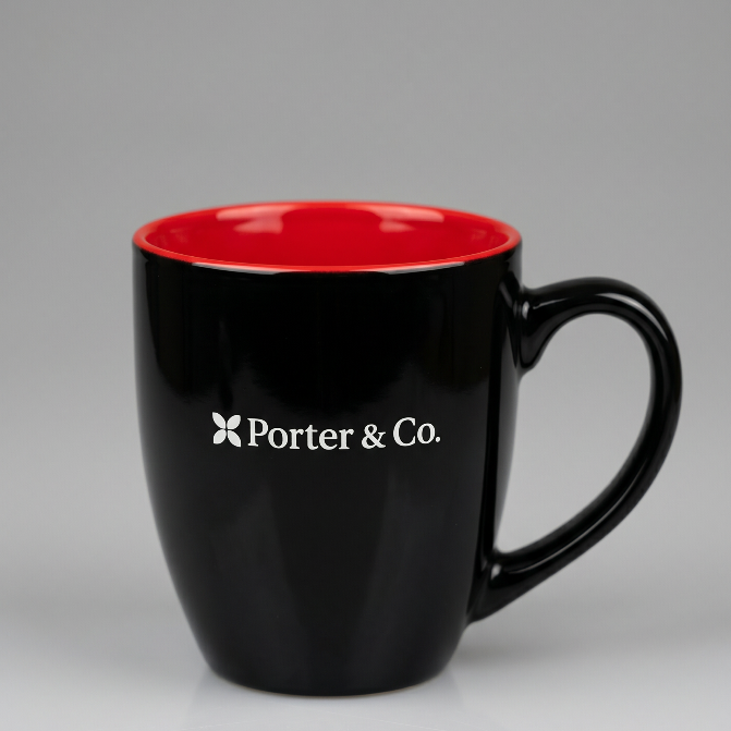 Coffee Mug | Porter & Co.
