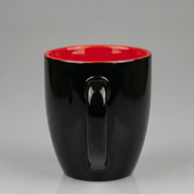 Coffee Mug | Porter & Co.