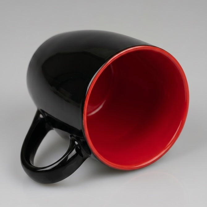 Coffee Mug | Porter & Co.