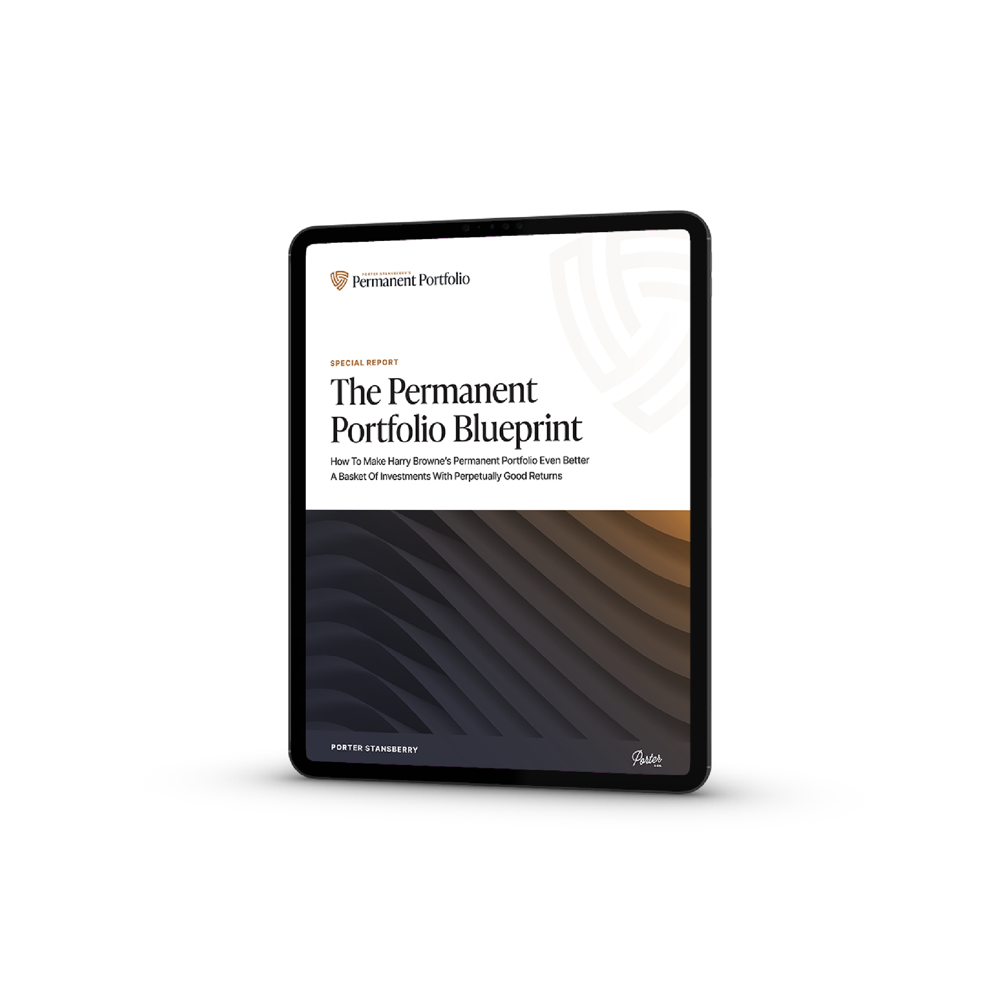 The Permanent Portfolio Blueprint