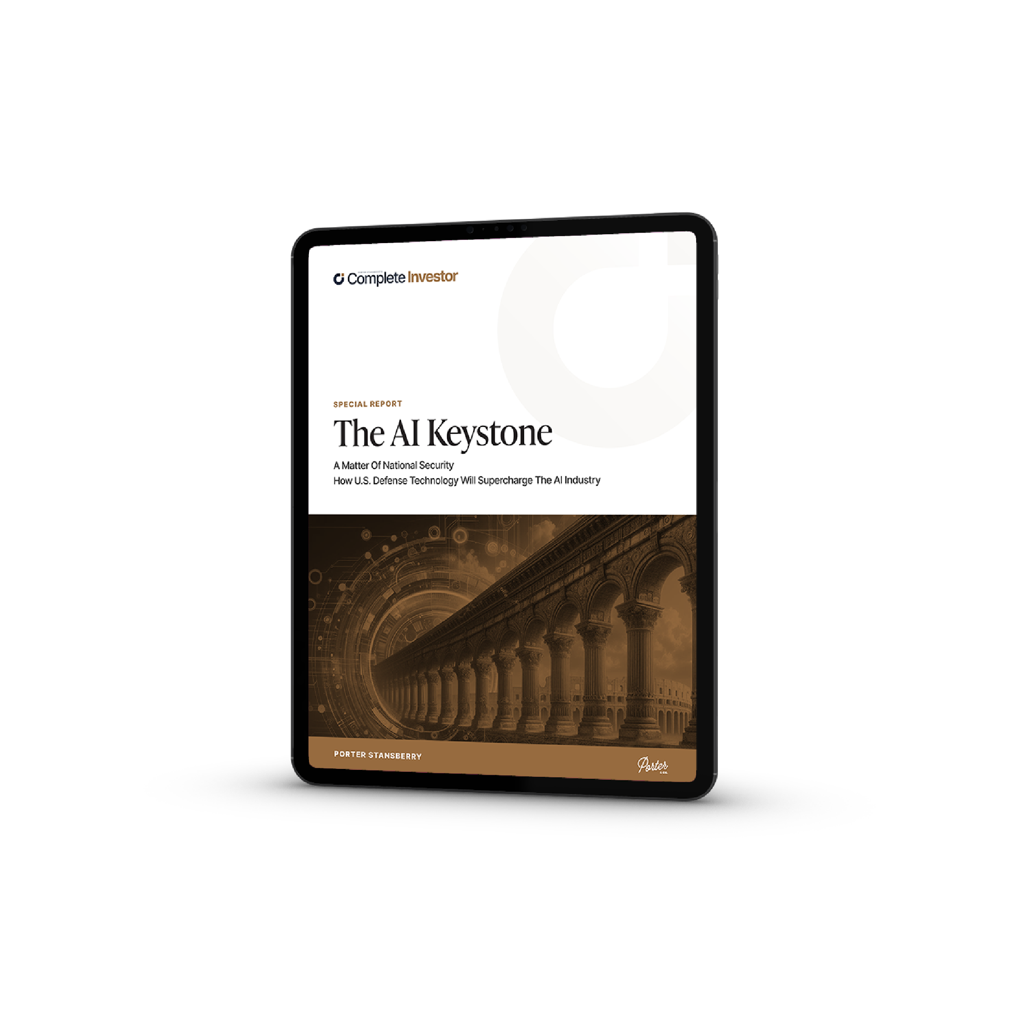 The Final Displacement Report Bundle