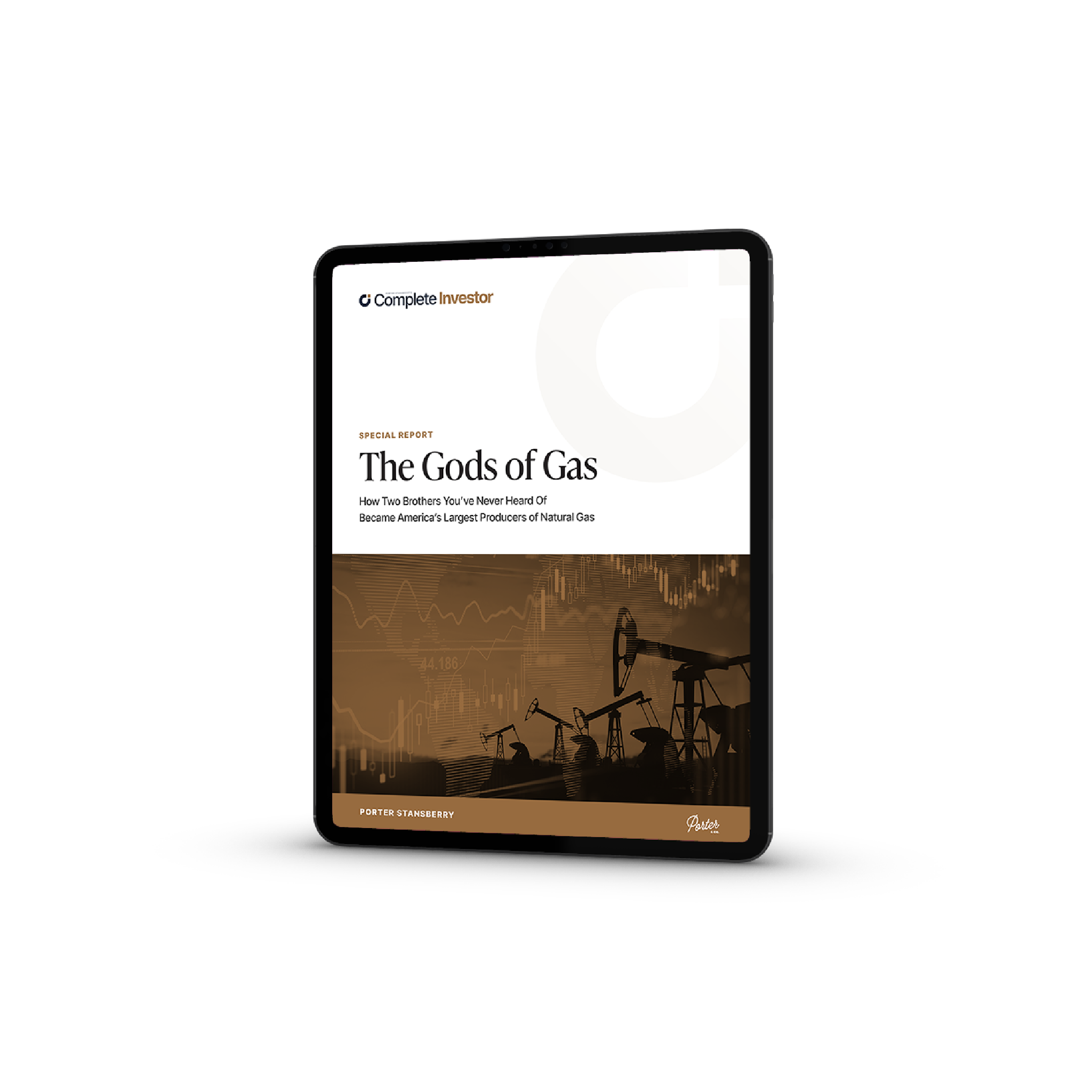 The Final Displacement Report Bundle