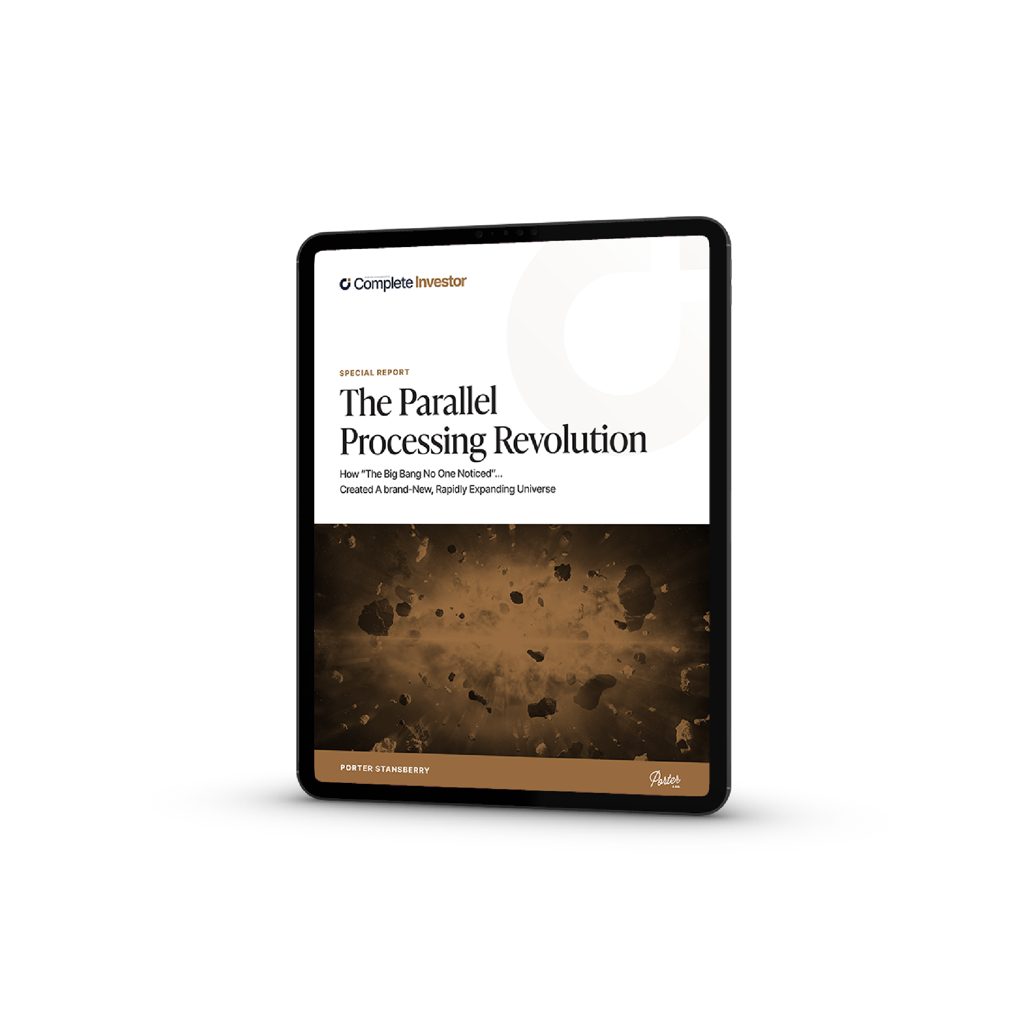 The Parallel Processing Revolution